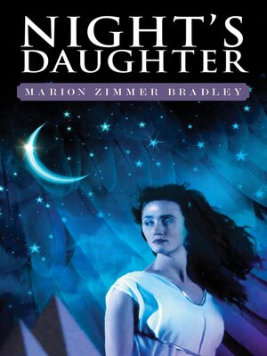 cover image of Night's Daughter